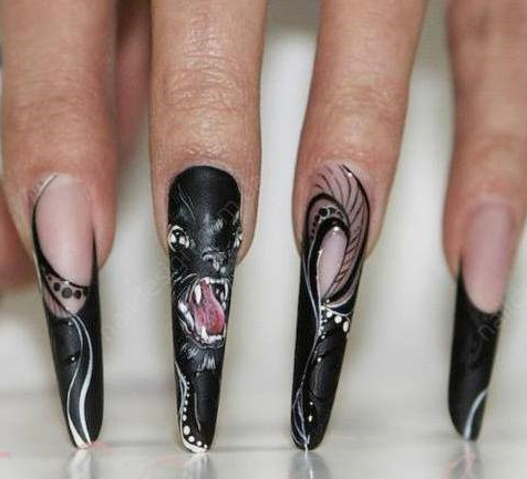 Nail Art