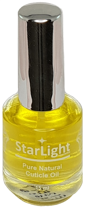 Naglar Pure Natural Cuticle Oil - 15 ml
