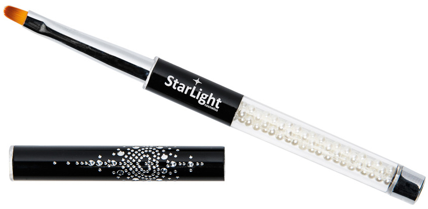 日本に Crystal Starlight Pen (White) オブジェ、置き物 - raffles.mn