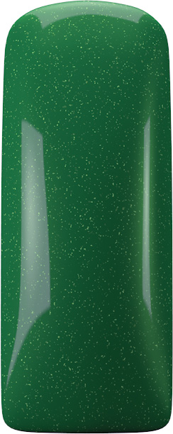 Naglar Gelpolish Green with Envy - 15 ml