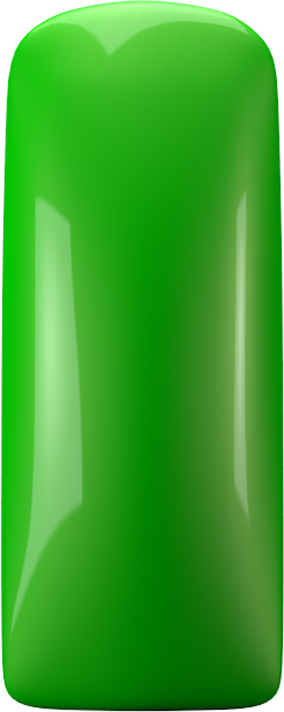 Naglar Gelpolish Neon Green -15ml