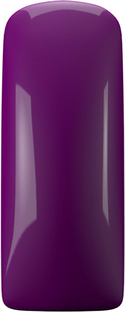 Naglar Gelpolish Pastel Purple - 15 ml