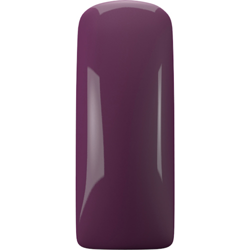 Naglar Gelpolish Pouting Plum - 15 ml