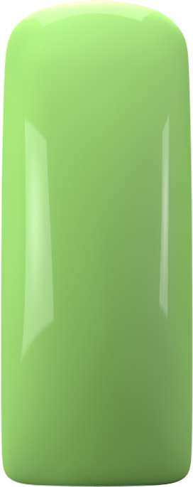 Naglar Gelpolish Amla Green - 15 ml
