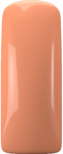 Naglar Gelpolish Sassy Salmon - 15 ml