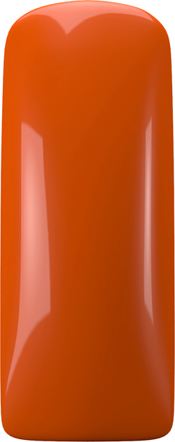 Naglar Gelpolish Tad of Tangeringe - 15 ml