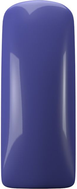 Naglar Gelpolish Beauty Blue - 15 ml