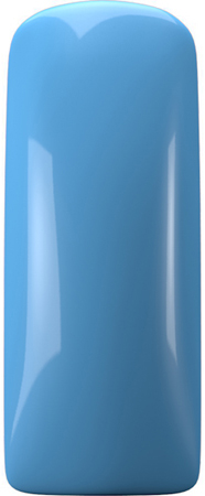 Naglar Gelpolish Jelly Bean - 15 ml