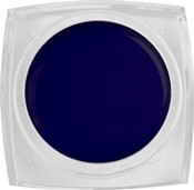 Naglar Color Gel Purple - 15 gram