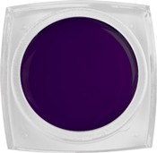 Naglar Color Gel  Very Violet - 15 gram