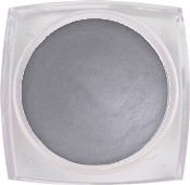 Naglar Color Gel October Silver - 15 gram