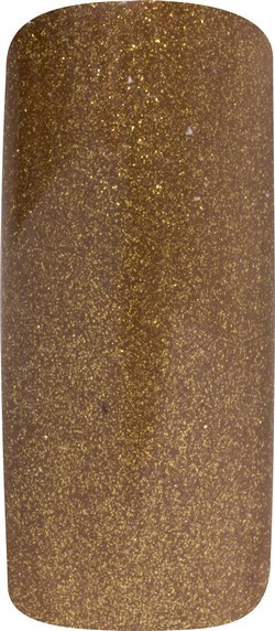 Naglar Color Gel Khaki Shimmer - 7,5 gram