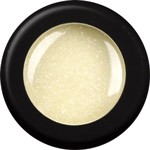 Naglar Glitterpulver Gold - 15 gram