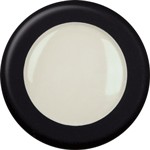 Naglar Färgpulver White Lily - 15 gram