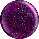 Naglar Pro-Formula Festive Purple - 15 gram