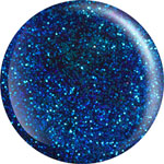 Naglar Pro-Formula Festive Blue - 15 gram