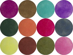 Naglar Pro-Formula Pepyn Borrel Volume 1 Color Collection - 3 gram x 12 st