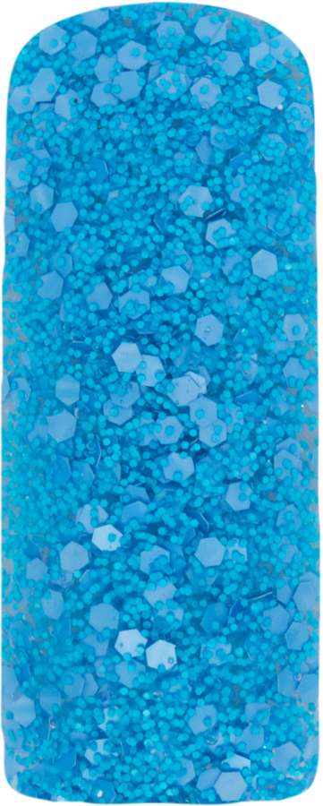 Naglar Pro-Formula Matt Sky Blue - 15 gram