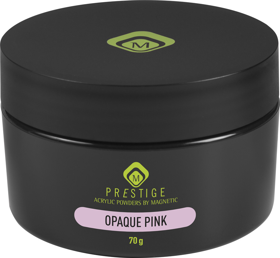 Naglar PRESTIGE Opaque Pink - 70 gram