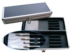 Naglar Magnetic Brush Case