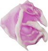 Naglar Fimo Flowers Large Pink - 25 s