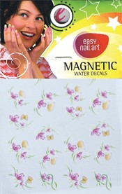 Naglar Water Decal - 007