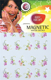 Naglar Water Decal - 008