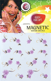 Naglar Water Decal - 011
