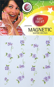 Naglar Water Decal - 015
