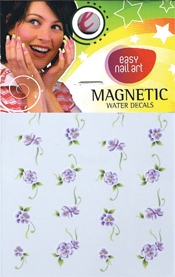 Naglar Water Decal - 015