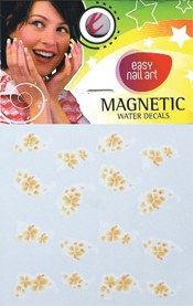 Naglar Water Decal - 019