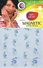 Naglar Water Decal - 020