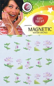 Naglar Water Decal - 021