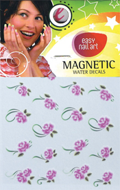 Naglar Water Decal - 022