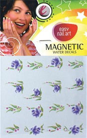 Naglar Water Decal - 023