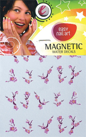 Naglar Water Decal - 026