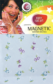 Naglar Water Decal - 028