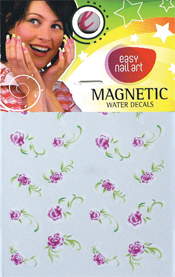 Naglar Water Decal - 030