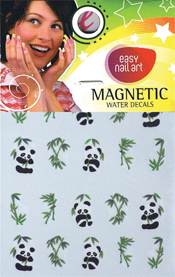 Naglar Water Decal - 034