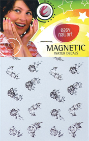 Naglar Water Decal - 037