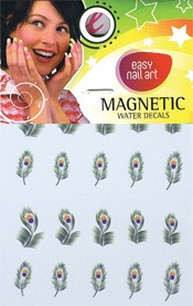 Naglar Water Decal - 039