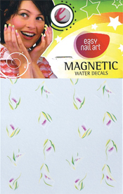 Naglar Water Decal - 040