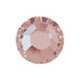 Naglar Swarovski Stenar Vintage Rose - 70 st Small