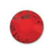 Naglar kta Kristall Stenar Light Red - Small