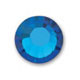 Naglar kta Kristall Stenar Capri Blue - Medium