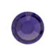 Naglar kta Kristall Stenar Purple Velvet - Small