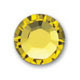 Naglar kta Kristall Stenar Citrine Yellow - Medium