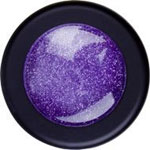 Naglar Stardust Glitter  Lavender - 15 gram