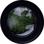 Naglar Stardust Glitter  Moss Green - 15 gram