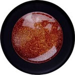 Naglar Stardust Glitter  Orange - 15 gram